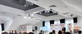 Konferencja Garwolin