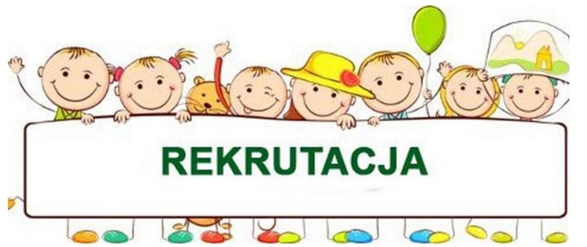 rekrutacja
