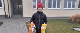 akcja