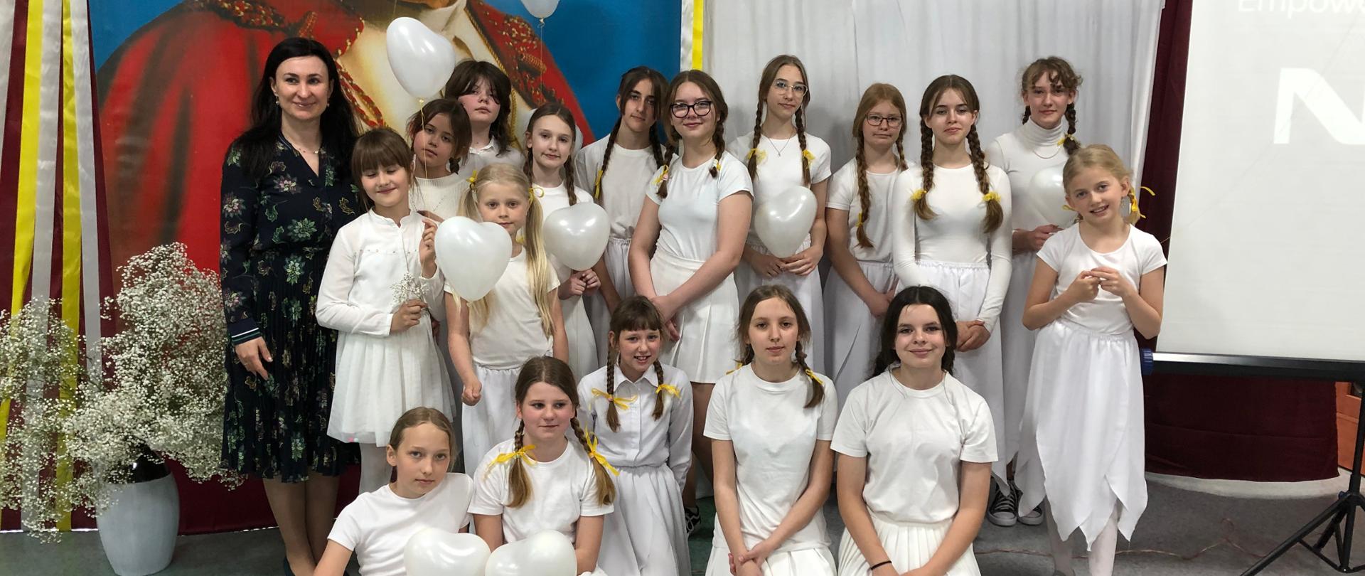 Teatr Metamorfoza - Opowieści teatralne...