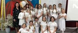 Teatr Metamorfoza - Opowieści teatralne...