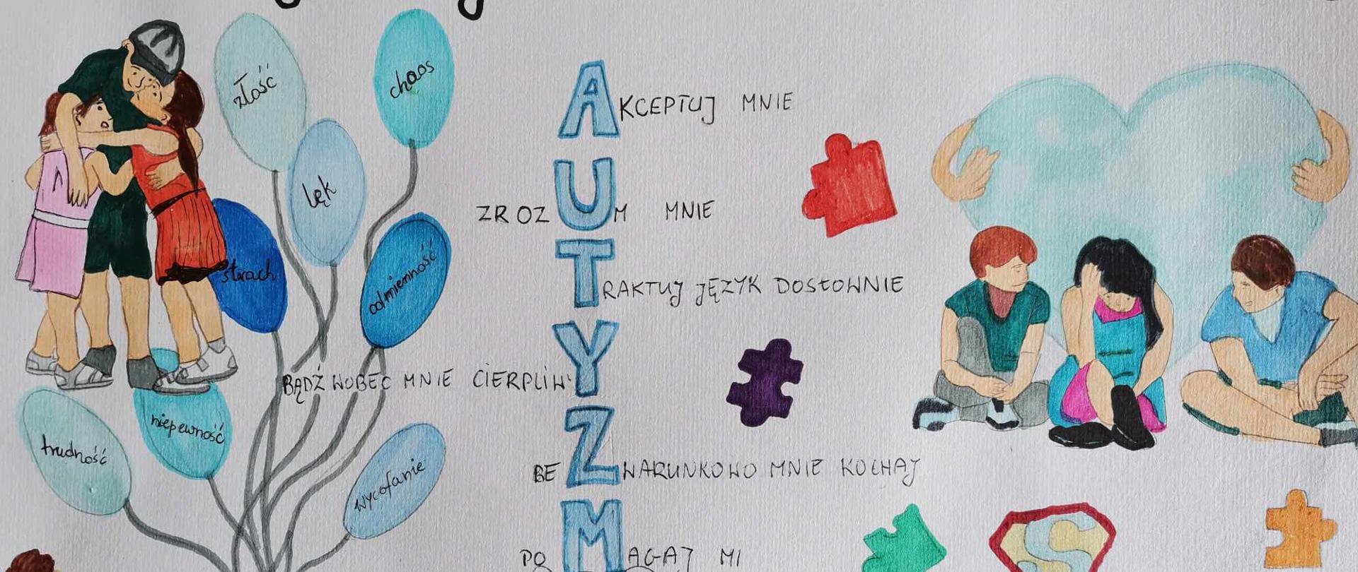 Konkurs "Widzę to tak"