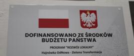 Tablica informacyjna