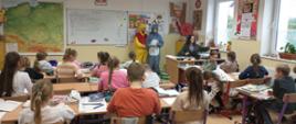 DZIEŃ PLUSZOWEGO MISIA
