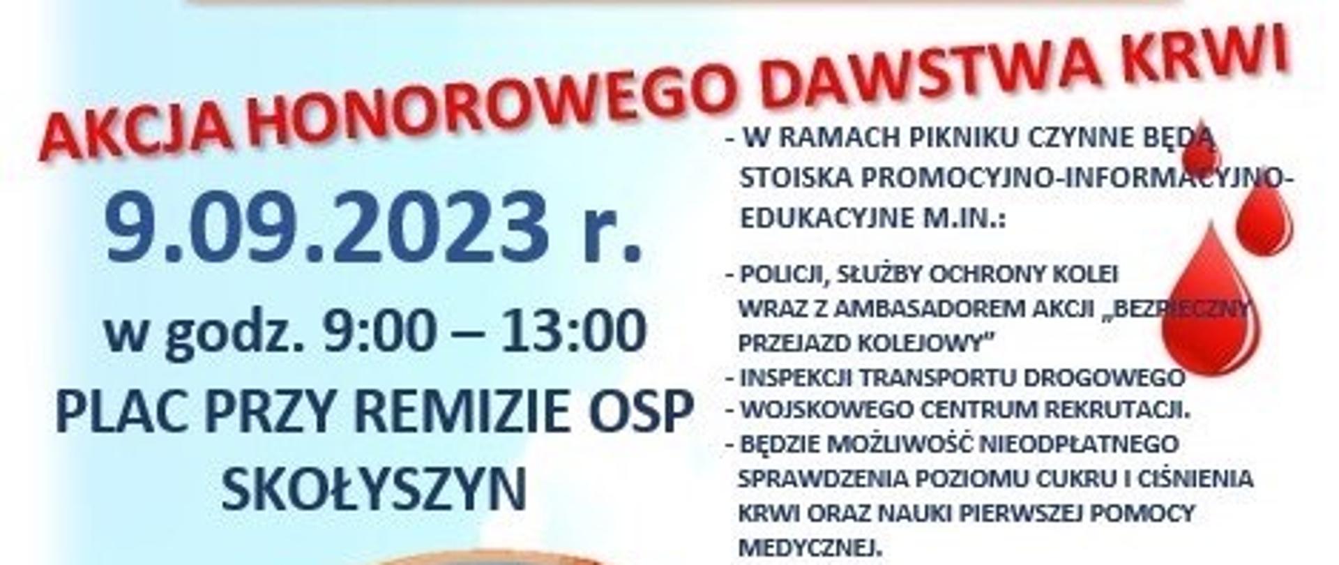 plakat