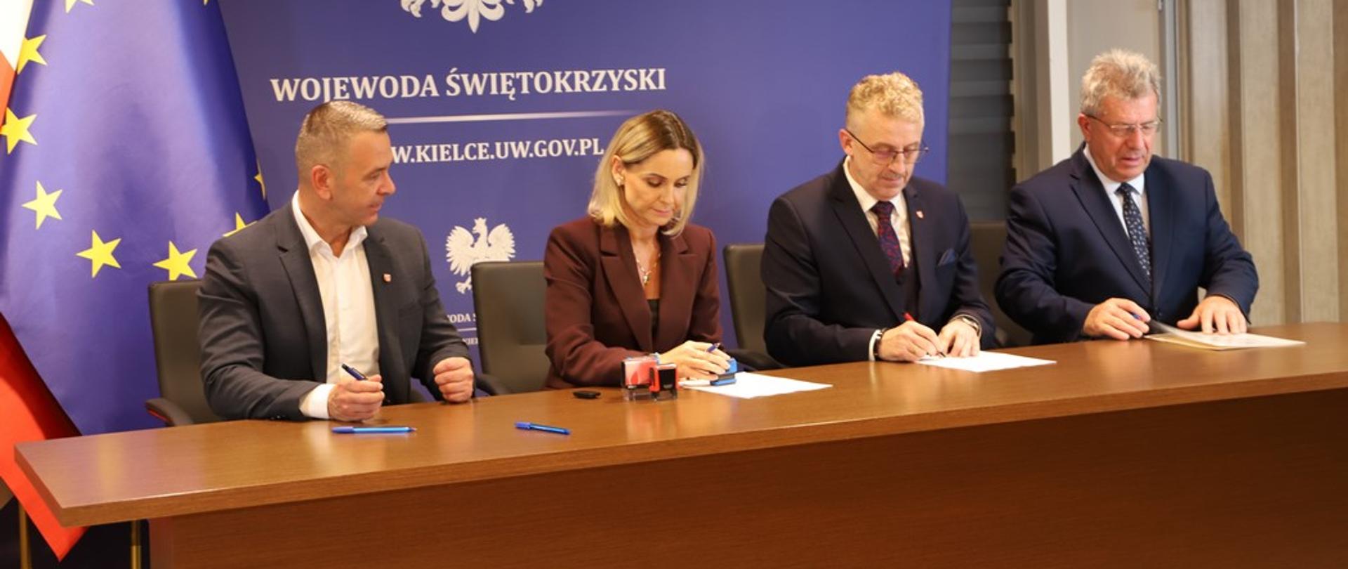 Miliony na przebudowę ważnej drogi!