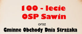 100 lat OSP