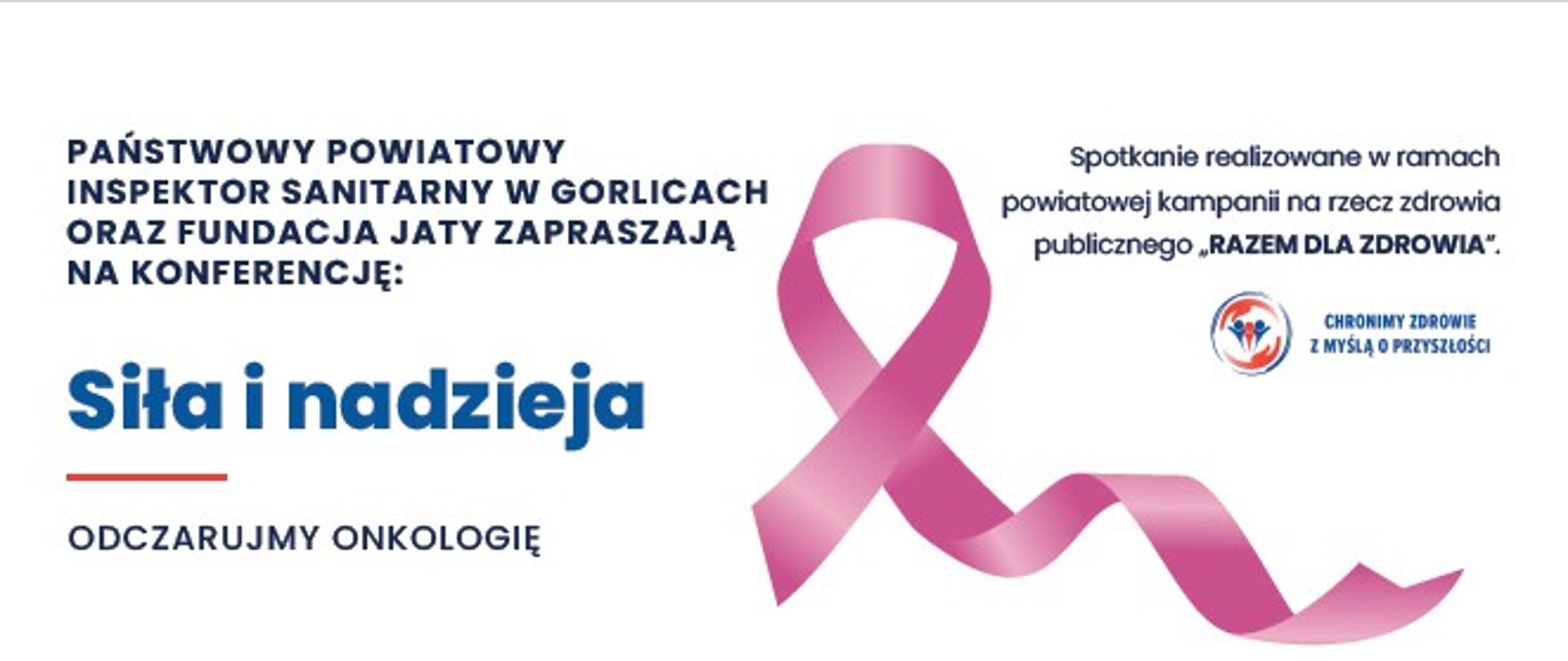 siła i nadzieja plakat