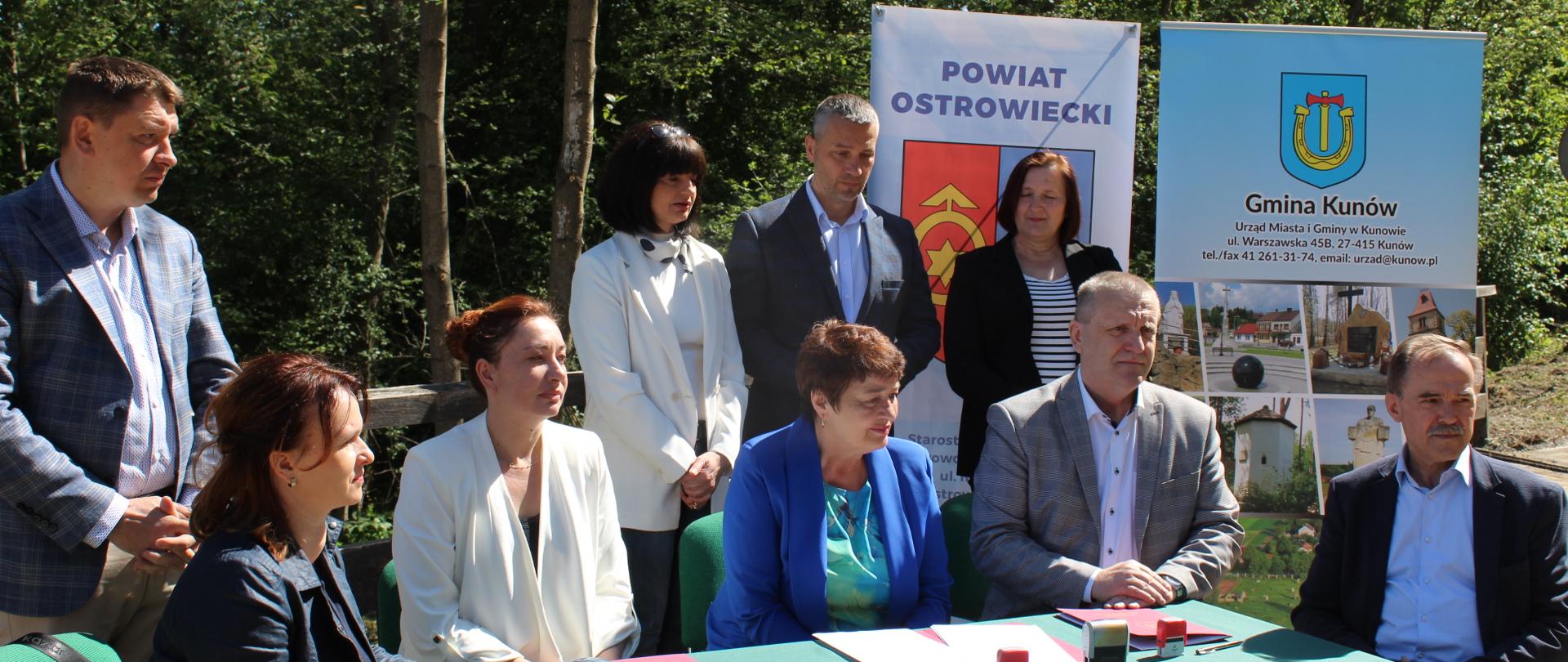 Niedługo ruszy budowa długo wyczekiwanego mostu w Małym Jodle