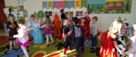 bajki