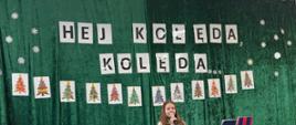 Kolędowanie
