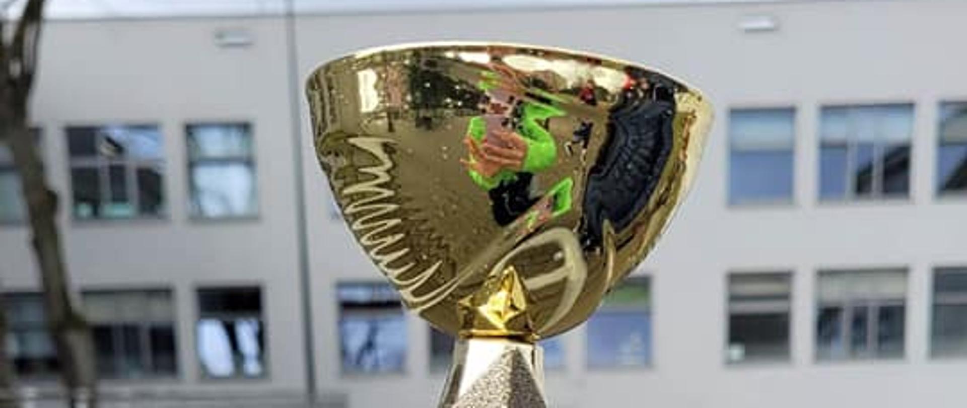 SUKCES SPORTOWY