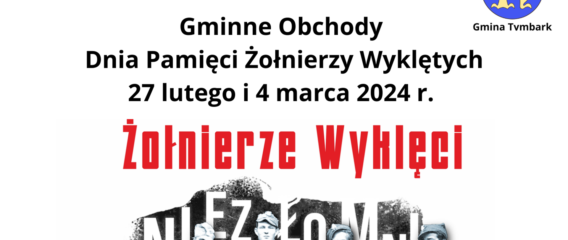 Żołnierze wyklęci 