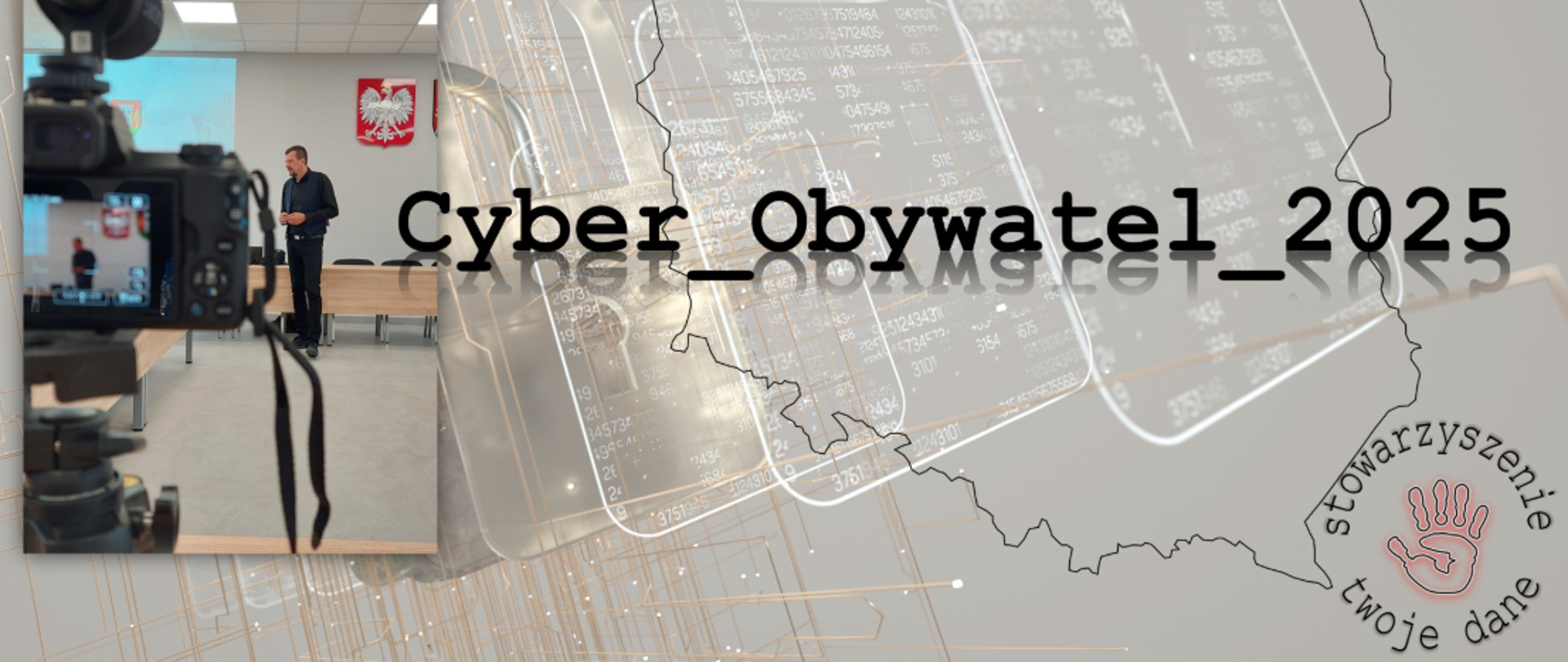 Bezpłatne szkolenie dla mieszkańców (Cyber_Obywatel_2025)