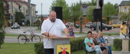 Foto. Piotr Grabowski