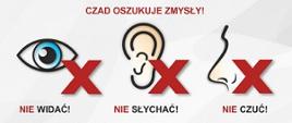Czujka na straży Twojego bezpieczeństwa! Kampania edukacyjna Państwowej Straży Pożarnej we współpracy z Kasą Rolniczego Ubezpieczenia Społecznego