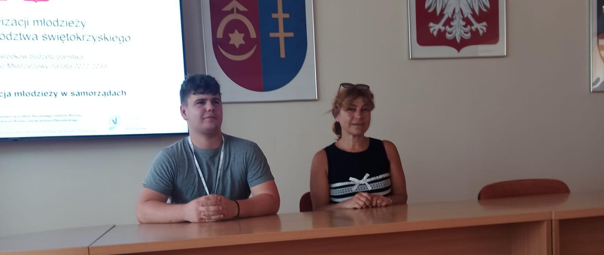 Projekt inicjatywy społecznej uczniów THM zatwierdzony