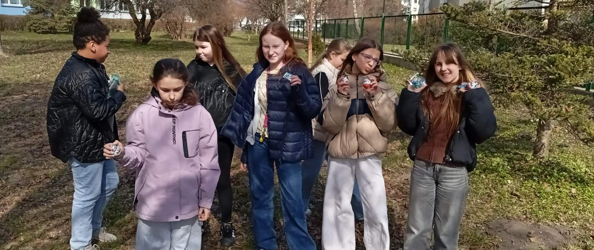 Easter Egg Hunt