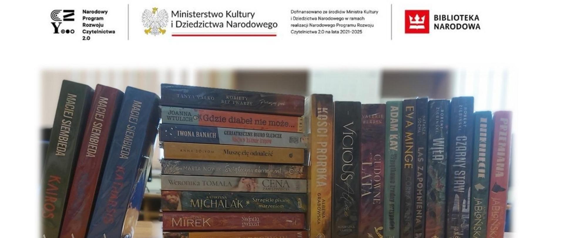 Książki
