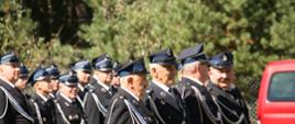 100-lecie OSP Kisielany
