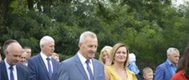 Dożynki Gminne 2021 - Święto Mazowieckich Plonów