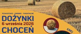 Dożynki 2026