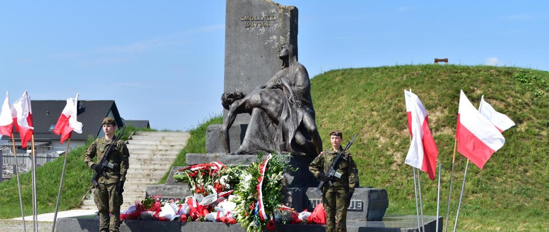 Bielsk Podlaski pomnik