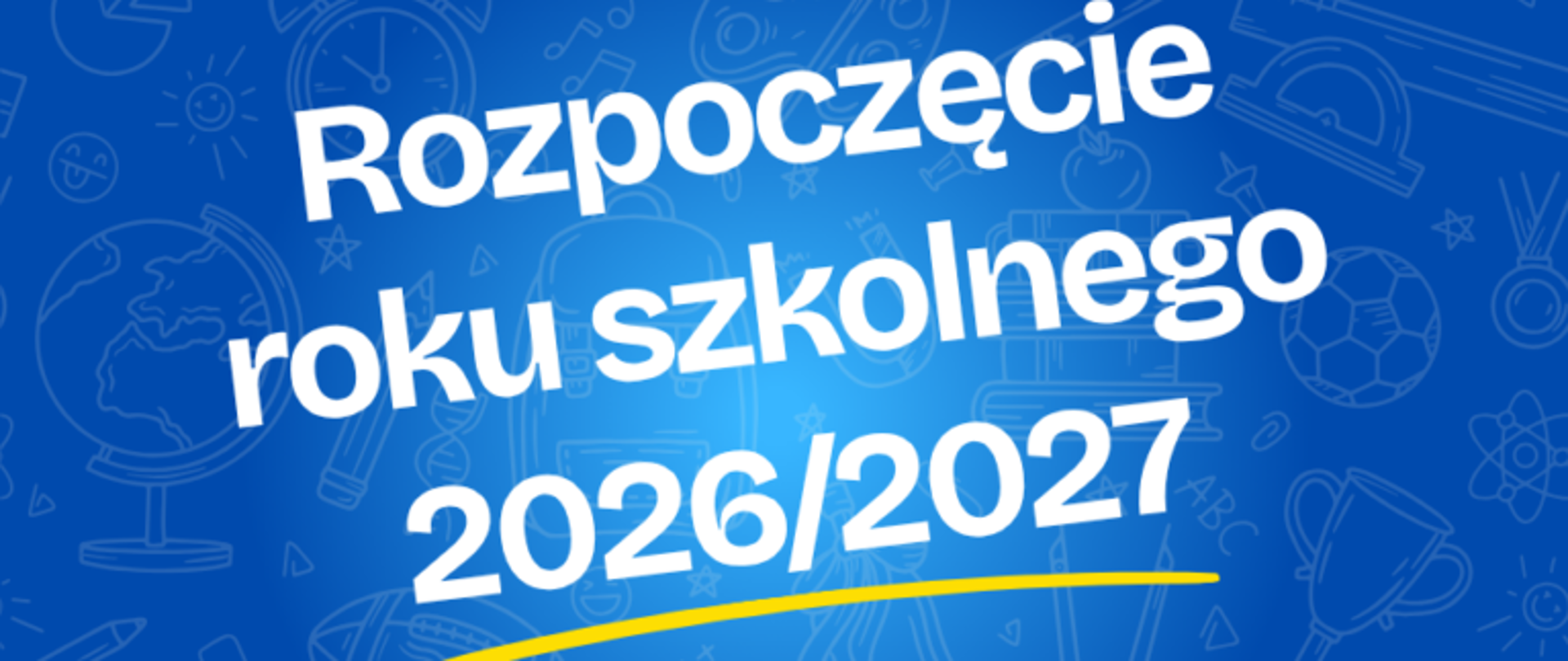 rozpoczęcie 2026