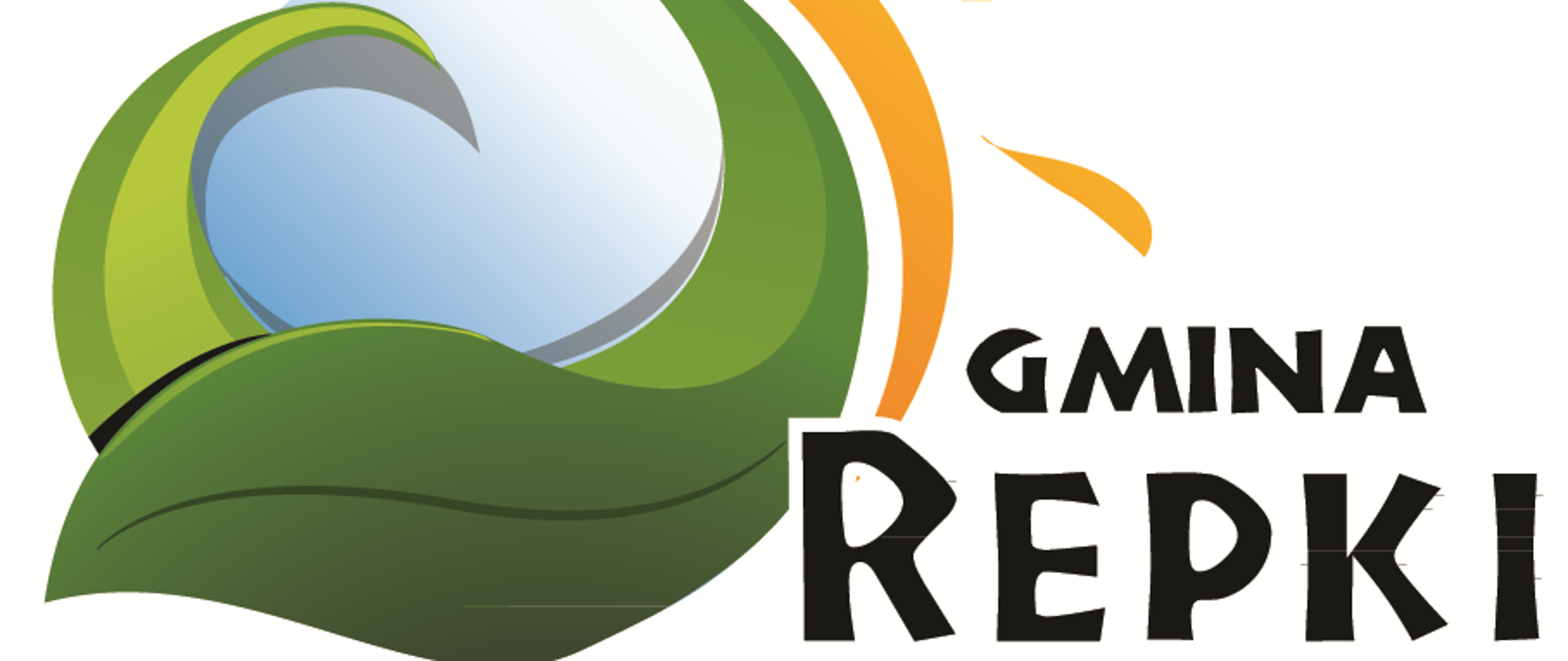Logo Gminy Repki