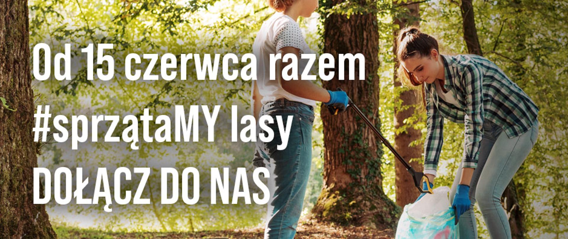SprzątaMY_2022_plakat