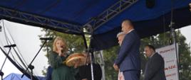 Dożynki Gminne 2021 - Święto Mazowieckich Plonów
