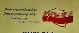 Sukces naszej Uczennicy!