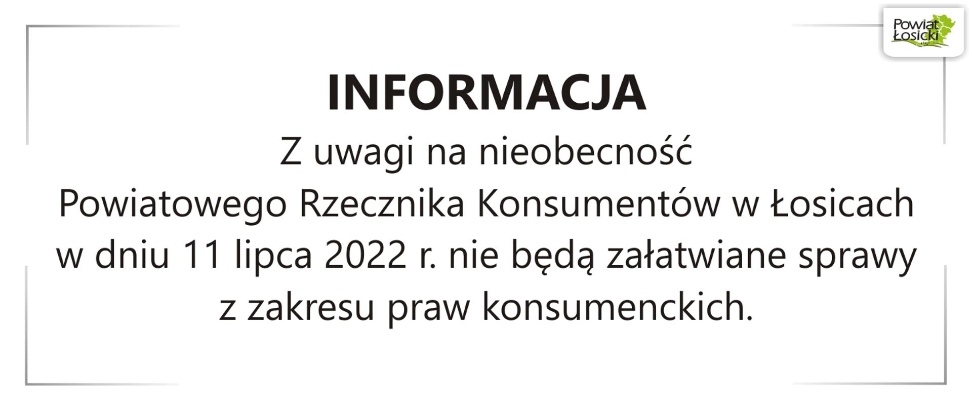 Informacja