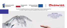 zaproszenie do udziału w projekcie.