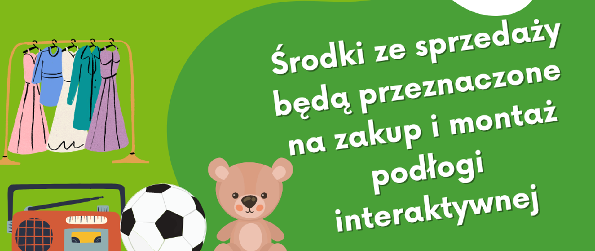 Wyprzedaż