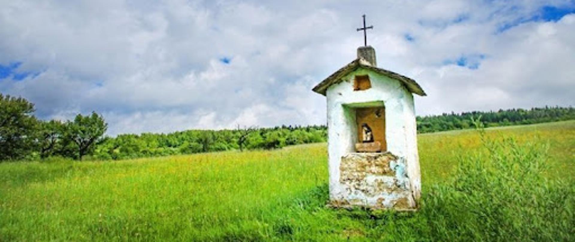 kapliczka