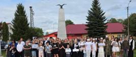 Narodowe Czytanie w Skórcu