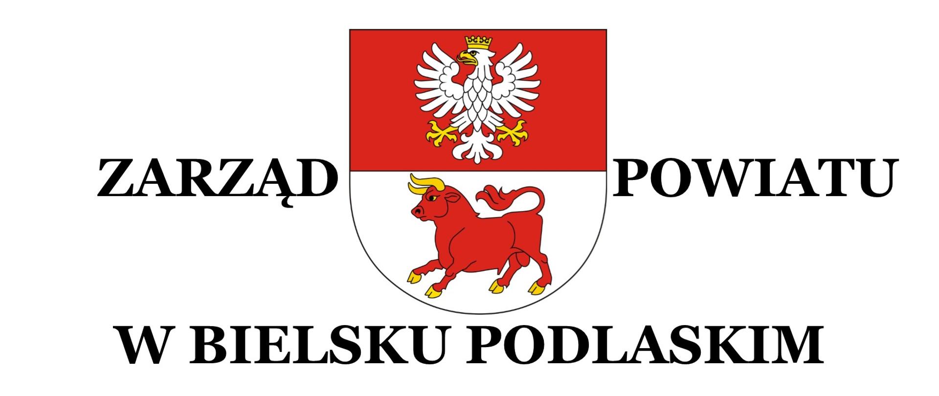 Zarząd Powiatu w Bielsku Podlaskim - grafika