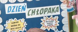 Dzień Chłopaka w klasach I-III