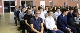 Powiatowy Dzień Edukacji Narodowej
