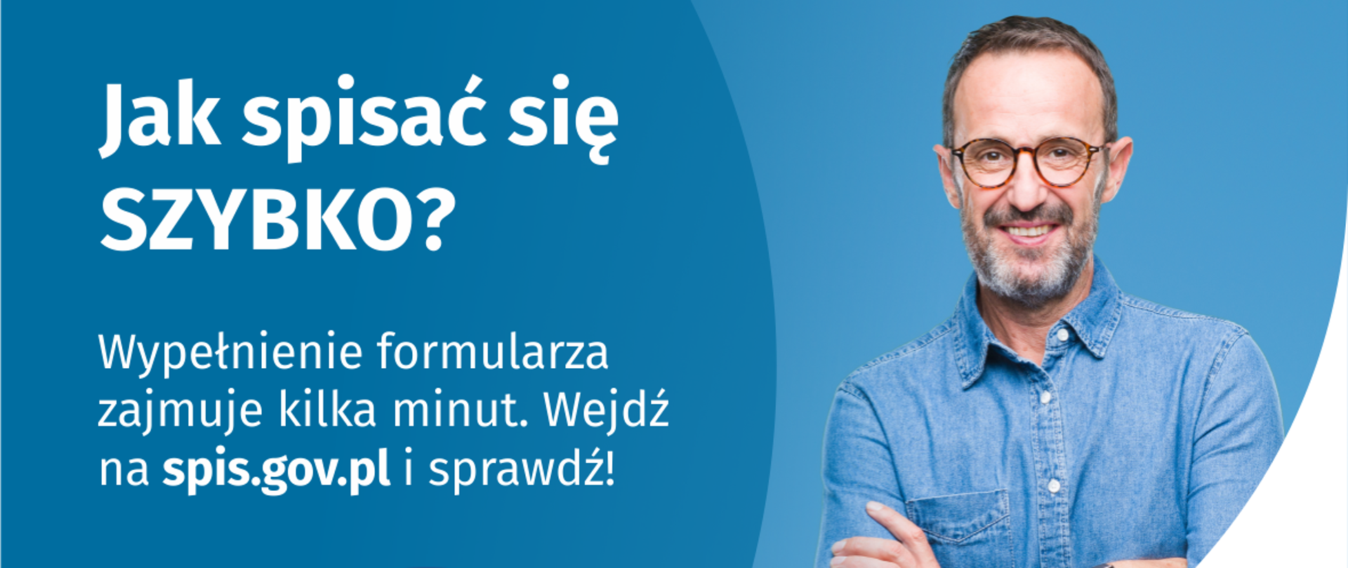 jak spisać się szybko