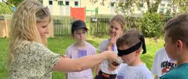  festyn sportowo- profilaktyczny