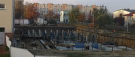 Proces Budowy Pływalni
