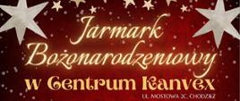 plakat jarmark chodzieski 2026