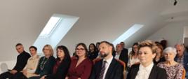 Konferencja Garwolin