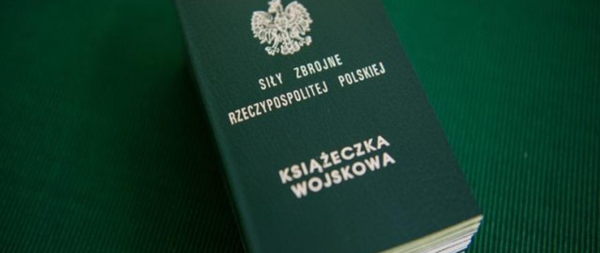 Kwalifikacje Wojskowe 2022 - powiat zambrowski