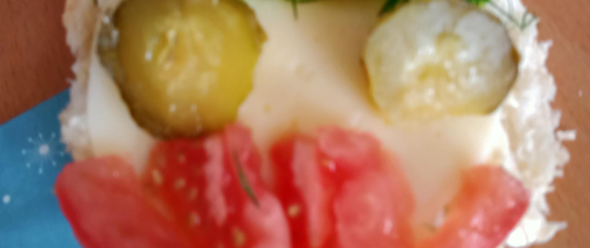 Smacznie, zdrowo, kolorowo!