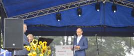 Dożynki Gminne 2021 - Święto Mazowieckich Plonów
