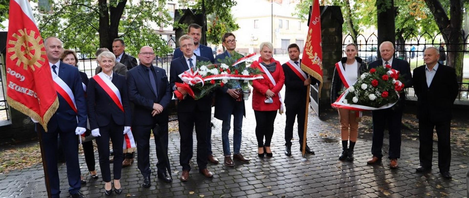 41 rocznica Porozumień Sierpniowych 