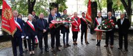 41 rocznica Porozumień Sierpniowych 